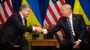 «Уберите Путина, и все у вас будет хорошо»: США готовятся зачистить Украину по грузинскому сценарию – экс-депутат Рады