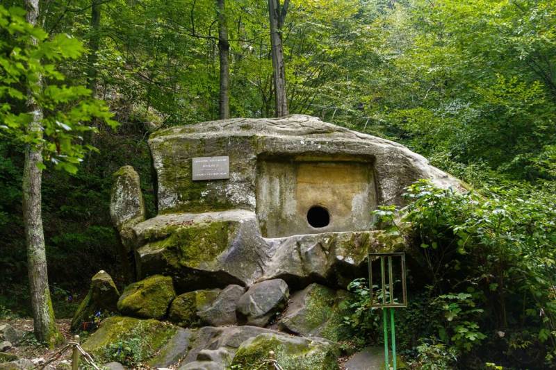 Загадки мегалитов Загадки мегалитов история