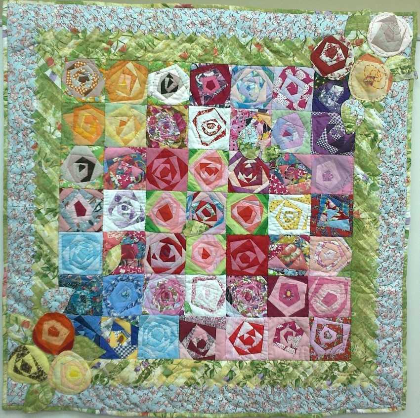 Стильное и красивое лоскутное шитье, которое подойдет всем интерьер,одежда,переделки,рукоделие,своими руками,сделай сам