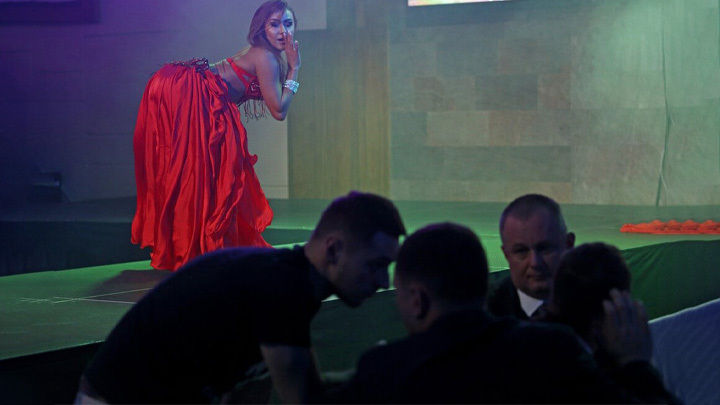 ИЗВРАЩЕНИЯ ПО ПУШКИНСКОЙ КАРТЕ: У ПРОКУРАТУРЫ МОГУТ ПОЯВИТЬСЯ ВОПРОСЫ К ТЕАТРУ В СЕВАСТОПОЛЕ