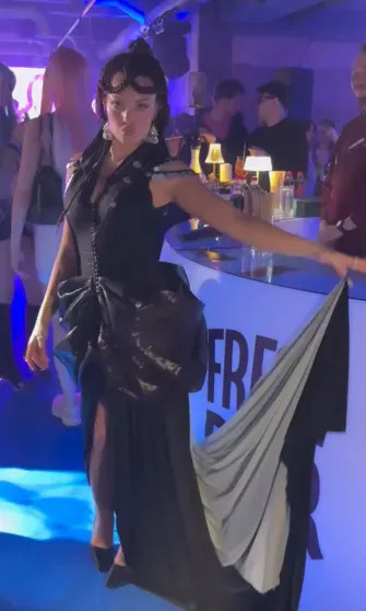 Квартира от Егора Крида, чак-чак вместо торта и татарские танцы: бывшая жена Моргенштерна* Дилара показала, как отметила 26-летие за 3 млн рублей ЗинатуллинаДилара, Зинатуллина, блогерша, несколько, Водонаева, более, Дилара, Моргенштерн, праздник, Диларе, рождения, живёт, Дубае, весной, Последние, расставании, переехал, известно, специальной, стало