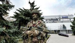 Станция преткновения: Запорожскую атомную России проще ликвидировать, нежели вечно спорить о ее судьбе