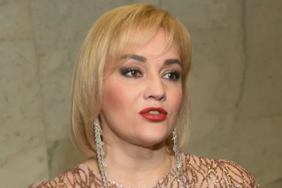 поклонники Булановой шокированы поступком ее младшего сына