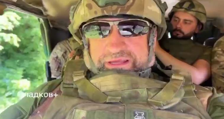 Военкор Сладков ответил, что сделают первым делом, после изгнания ВСУ из Донбасса