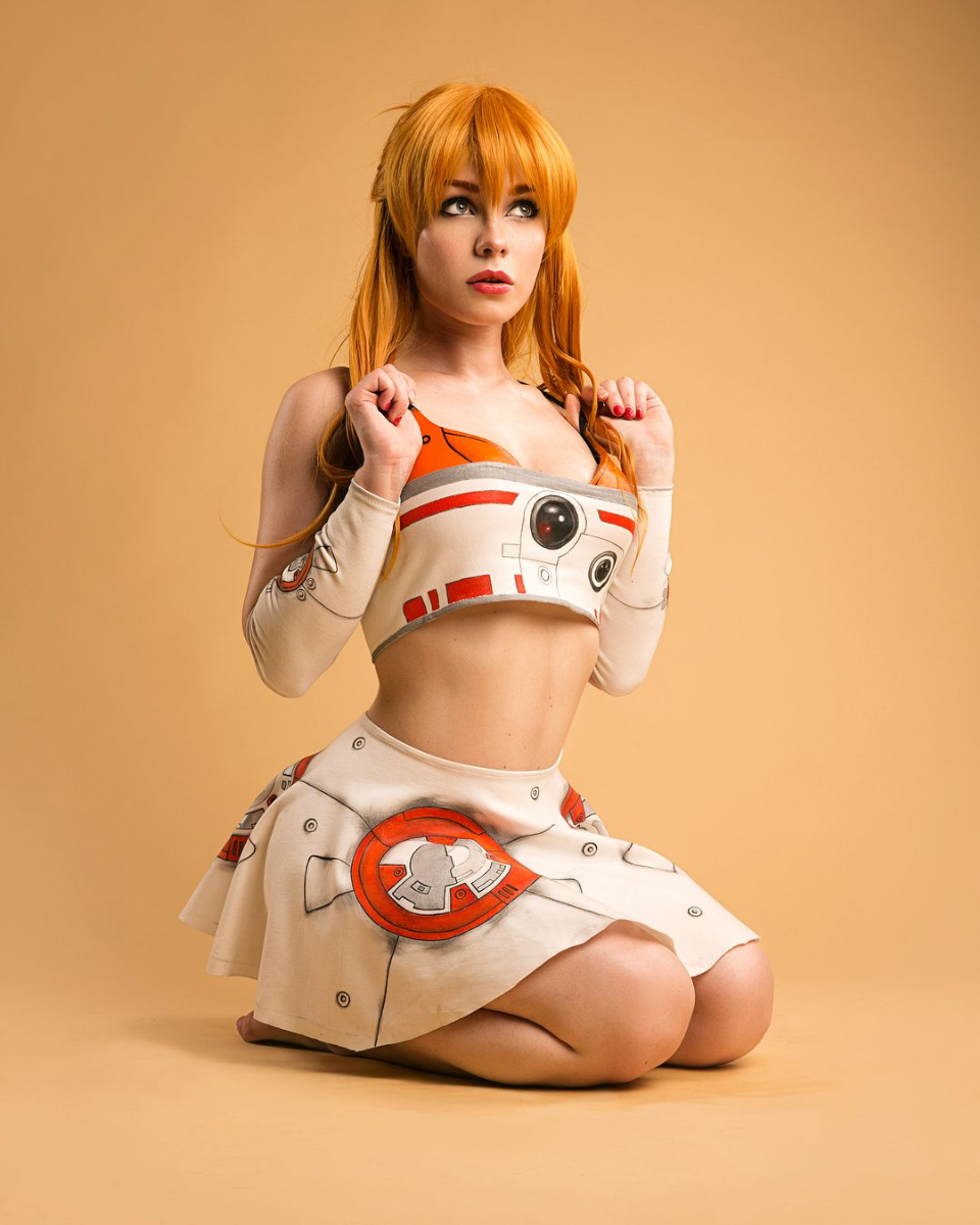 Галактическое великолепие: Косплей по мотивам Star Wars Галактическое великолепие: Косплей по мотивам Star Wars tar wars,Игры,косплей