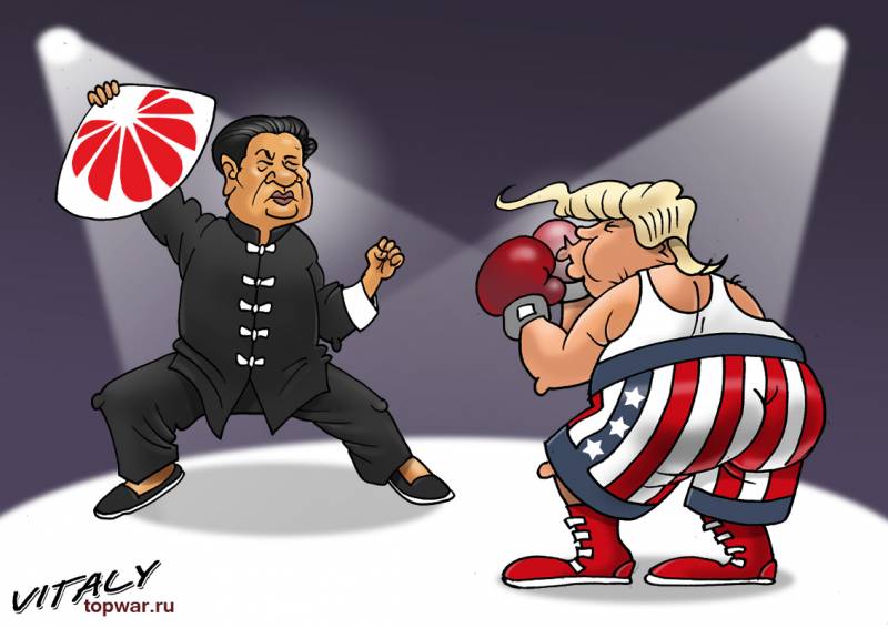 «Аврора» заменит «Андроид». Холодная война операционных систем