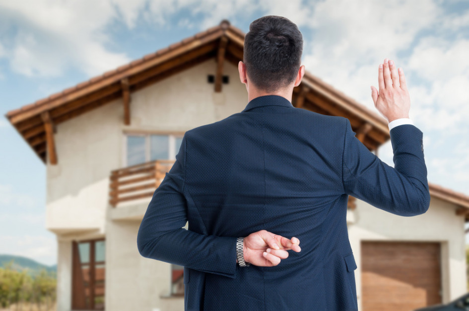 8 признаков квартир, которые опасно покупать квартира,о недвижимости,покупка