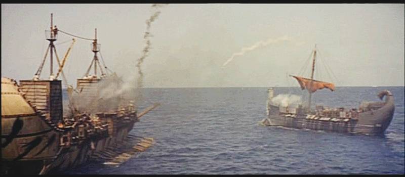 Марк Випсаний Агриппа. Великий полководец, сделавший Октавиана «Августом» история