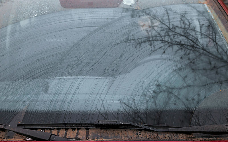 Renault Logan Stepway после 15 тыс. км: все его поломки авто,авто и мото,автоновости