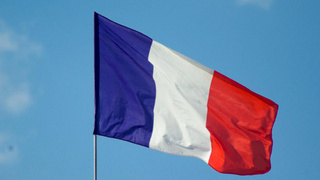 Флаг Франции / Фото: pixabay.com    