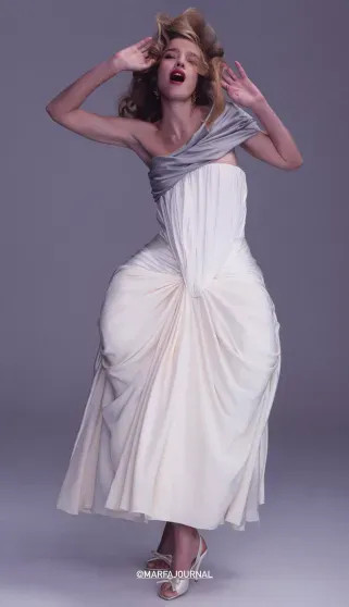 Наталья Водянова снялась для глянца в образах Dior Водянова, MarfaНаталья, Париже, Наталья, супермодель, модных, вместе, Карпуть, сыновей, Oliver, Vuitton, Stella, Instagram, принадлежит, Chloe, показах, гостей, среди, также, Louis