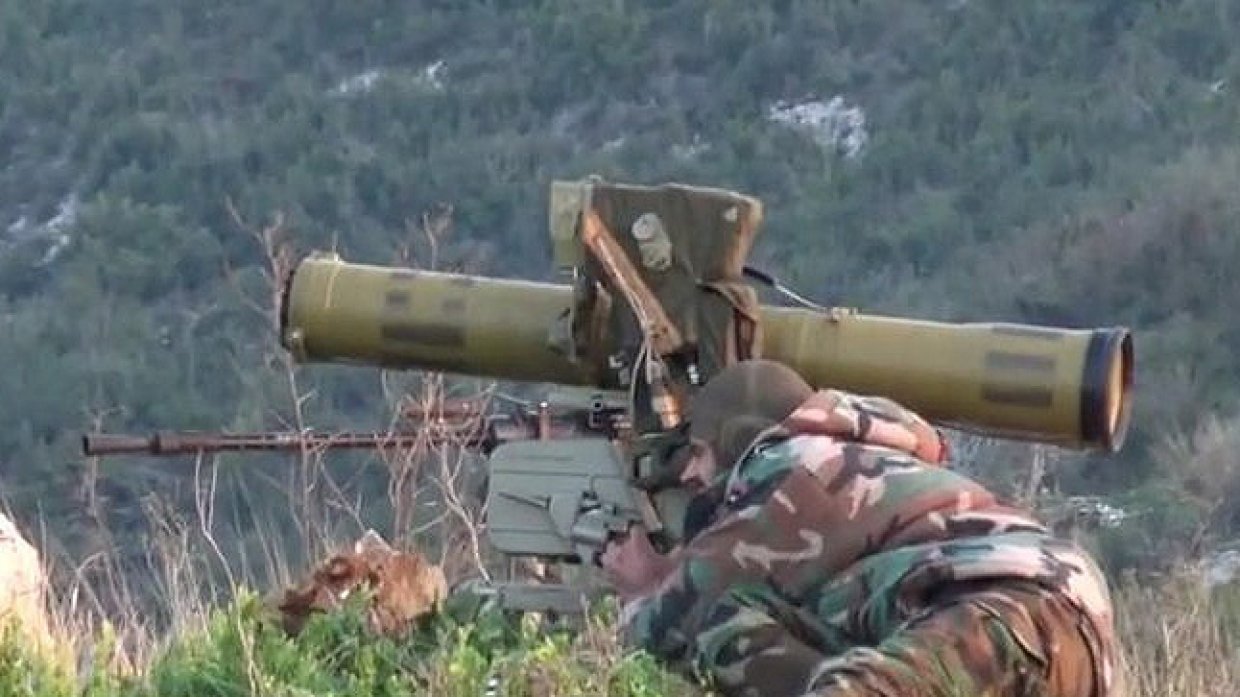 Последние новости Сирии. Сегодня 26 октября 2019 сирия