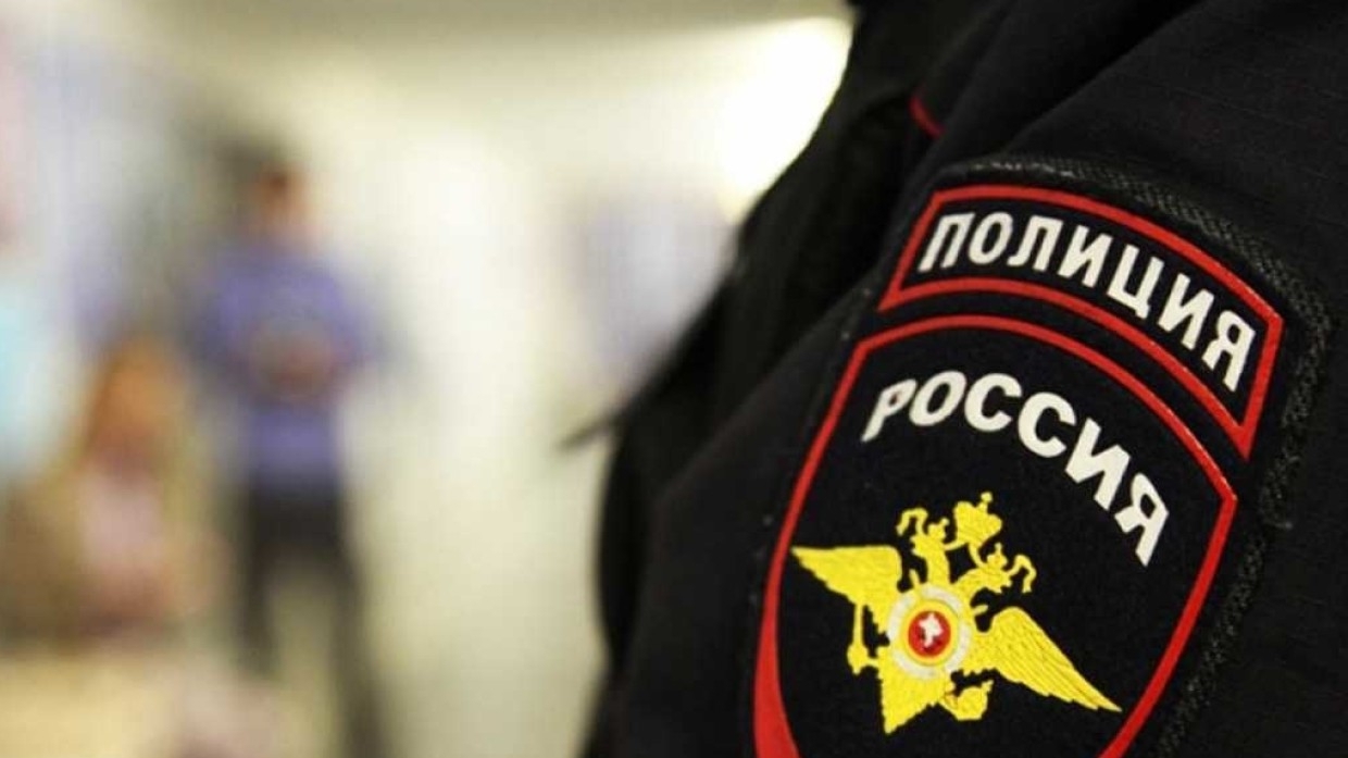 Подозреваемым в жестоком убийстве школьницы под Самарой оказался полицейский