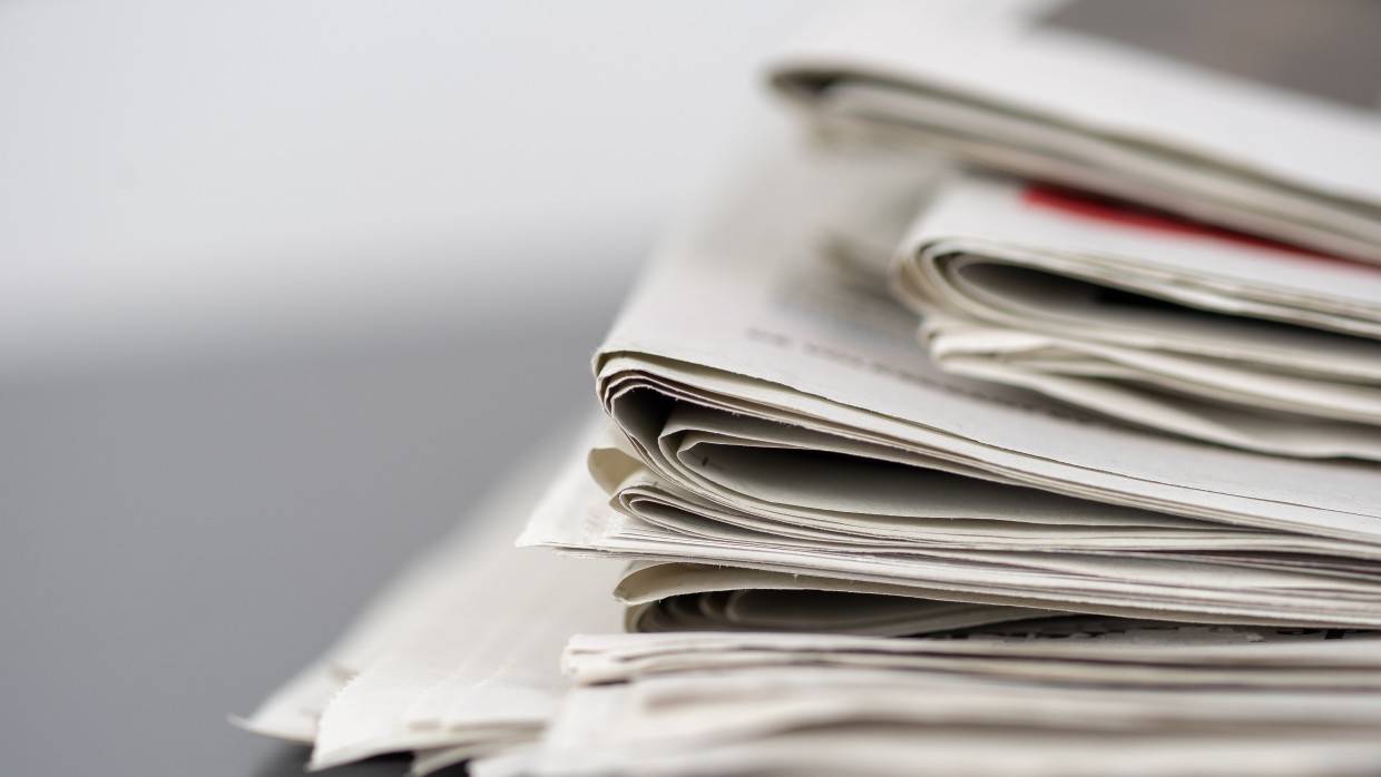 Антироссийская политика киевских властей может спровоцировать крах печатных СМИ Украины