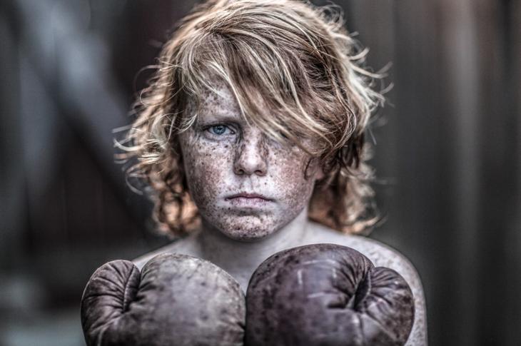 20 портретов, от которых не отвести глаз 20 портретов, от которых не отвести глаз