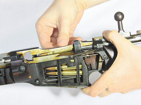 Фото Антона ЖУРАВКОВА
