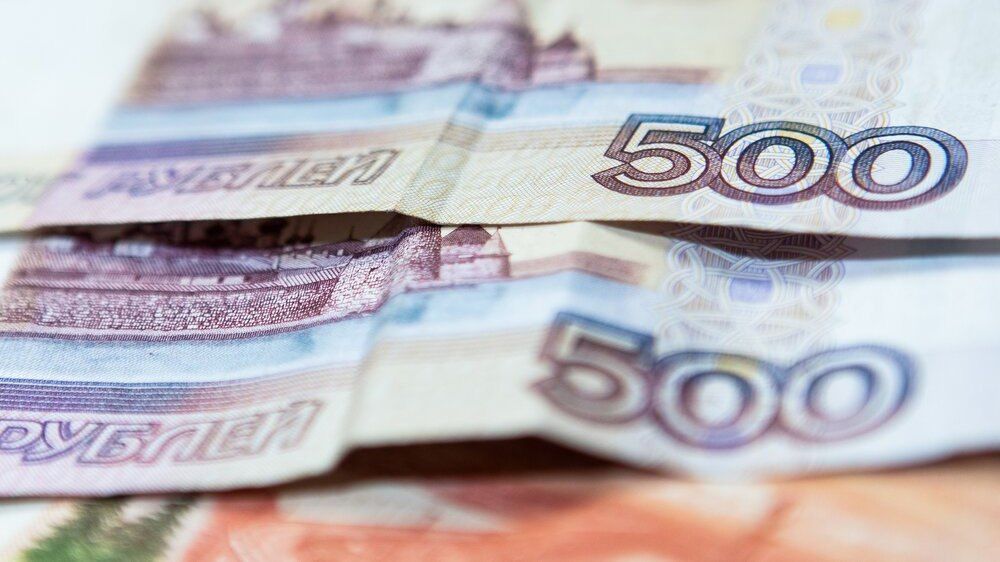Россияне могут получить по 20 тысяч рублей на карту «Мир» с июля Экономика