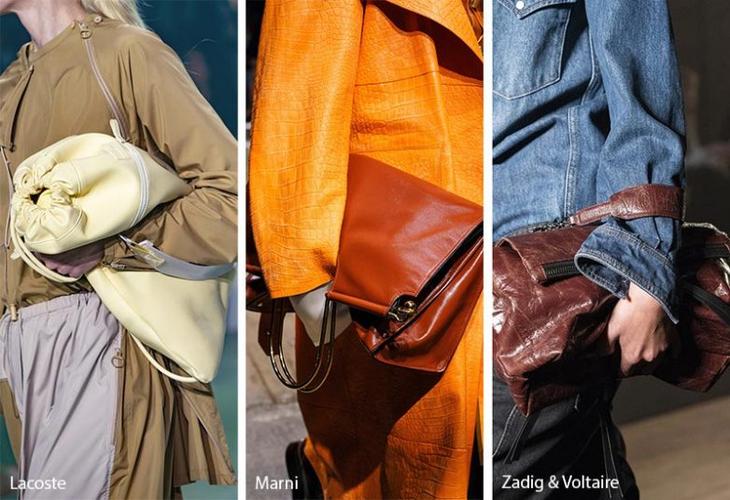 Модные сумки осень-зима 2019/2020 лучшее,мода,модные советы,Наряды