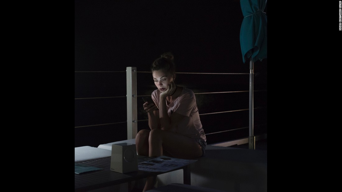 Отдых в Крыму глазами французского фотографа Отдых в Крыму глазами французского фотографа авиатур