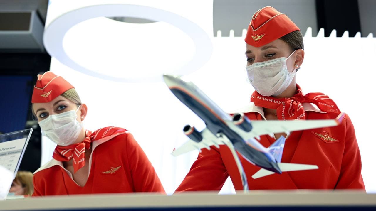 Чем обернутся Европе санкции против «Аэрофлота»