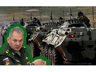 Великолепная 20-ка: зачем России новые воинские соединения?