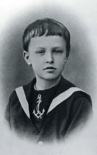 «Революционный держите шаг…». Как Александр Блок заседал в чрезвычайной комиссии