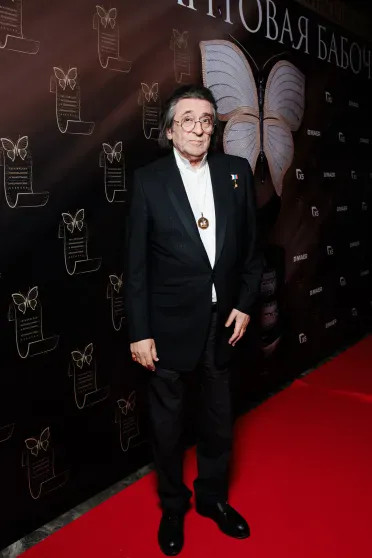 Юрий Башмет