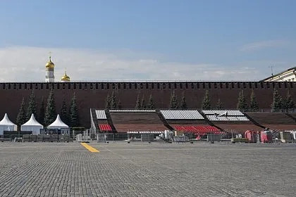 Депутаты Европарламента из ФРГ захотели приехать в Москву на 9 Мая