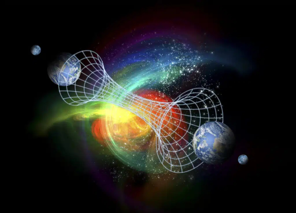 Физик предложил новую теоретическую модель, в которой для ускорения расширения Вселенной не требуется темная энергия
