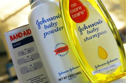 Johnson & Johnson