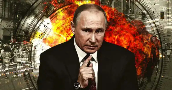 Путин разместит в Тихом океане три неожиданных «подарка» для США