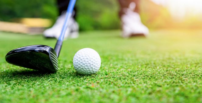 Почему гольф – это спорт для богатых? |