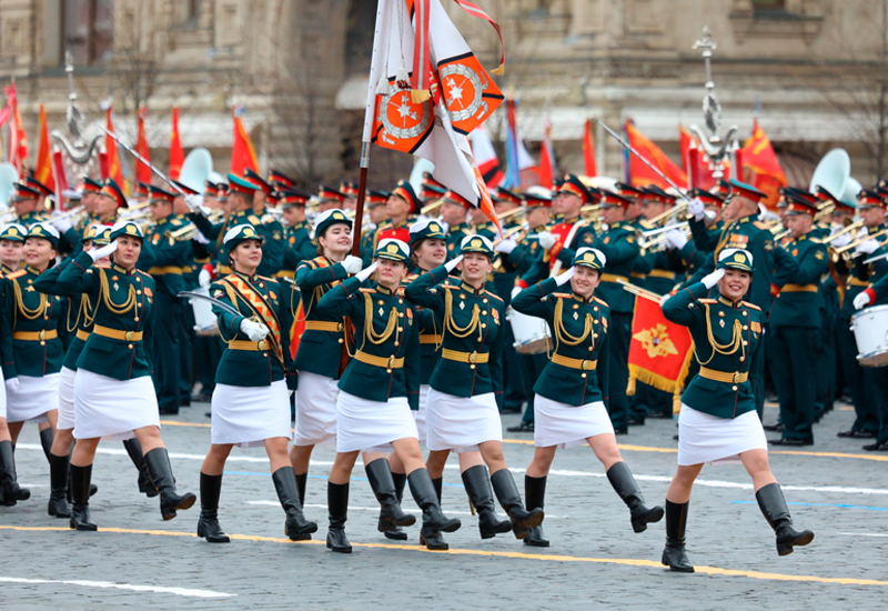 ИСКРЕННЕ И ИСТОВО – ПАРАД В ЧЕСТЬ НОВОГО НАЦИОНАЛЬНОГО ПРАЗДНИКА РОССИИ армия,россия