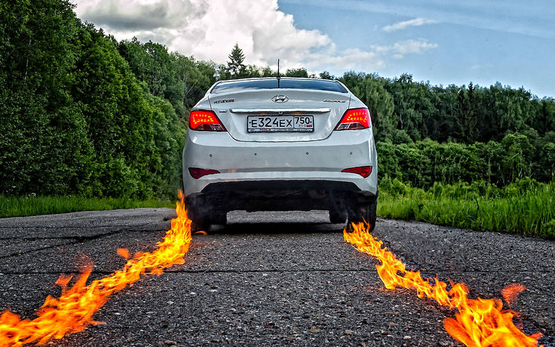 Авто-хамы оказались на скамье подсудимых авто и мото,автоновости,видео