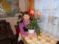 Фото пользователя любовь стахнева