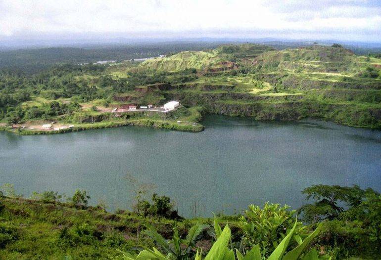 Чарльз Тейлор: полевой командир, президент, международный преступник история
