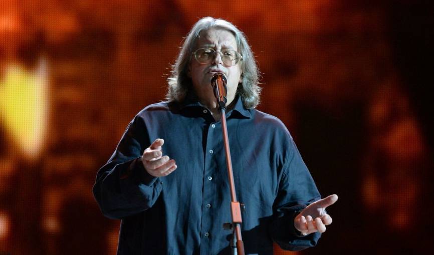 Манукян рассказал о разговоре с руководством Первого канала по поводу здоровья Градского Шоу-бизнес