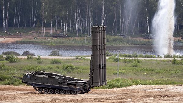 Израиль нашел способ противостоять С-300, пишут СМИ