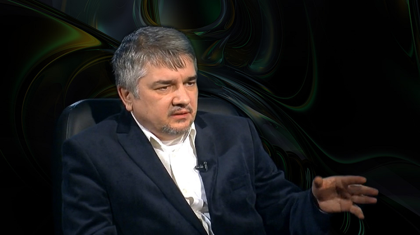 Ищенко о санкциях Порошенко: действия Украины можно просто игнорировать