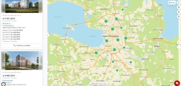 Карта спб с новостройками 2021. Республиканская 35 санкт-петербург на карте. Новостройка питер 2022. Жилые комплексы спб новостройки на карте санкт-петербурга. Карта новостроек санкт петербурга.