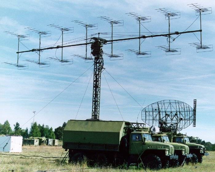 Система противовоздушной и противоракетной обороны Румынии оружие