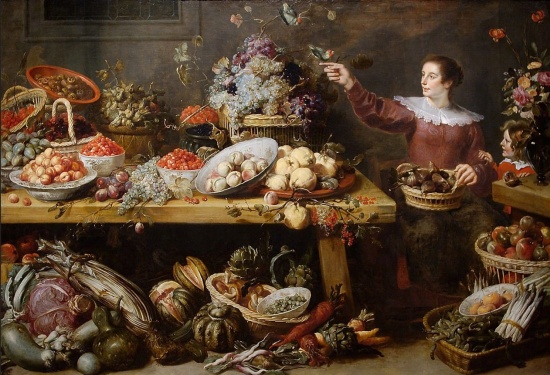 �������� ����� �������� (Frans Snyders) ������� � 25