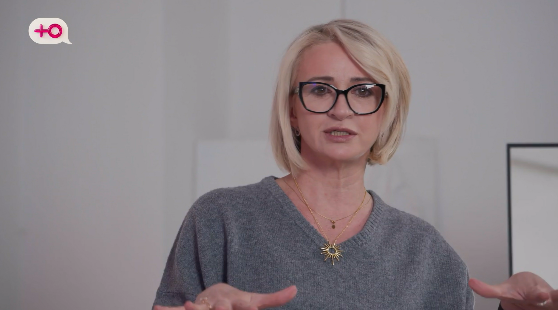 Психолог Наталья Романовская