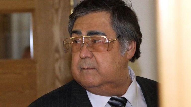 Михаил Поляков. Тулеев вопреки всему возвращается во власть. Москва ему не указ? Михаил Поляков. Тулеев вопреки всему возвращается во власть. Москва ему не указ?