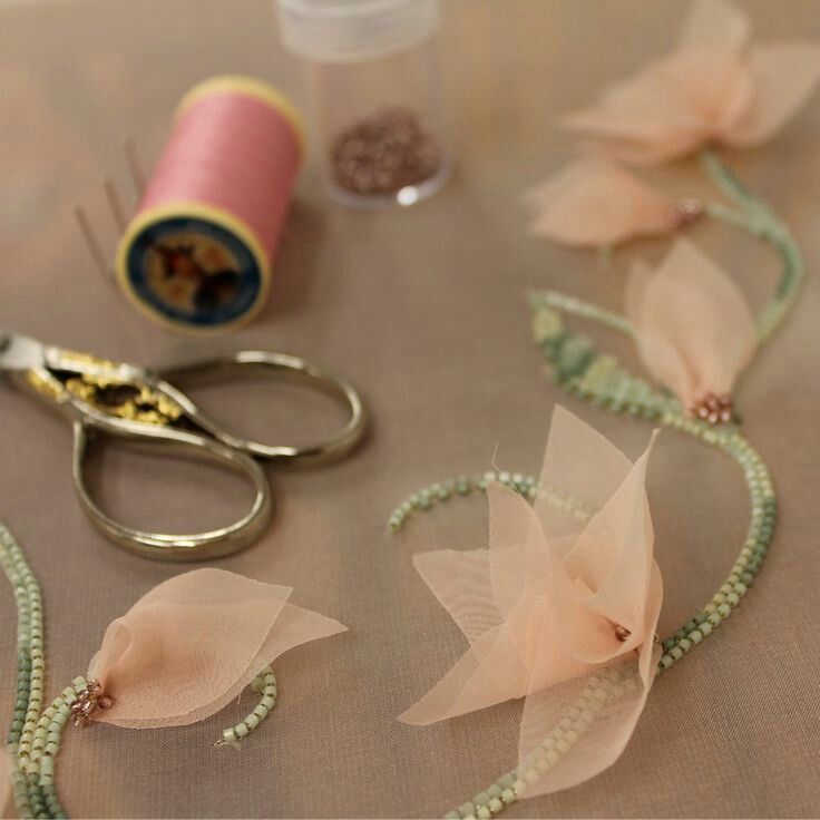 Какая удивительная фантазия! Какая удивительная фантазия! разное,украшения