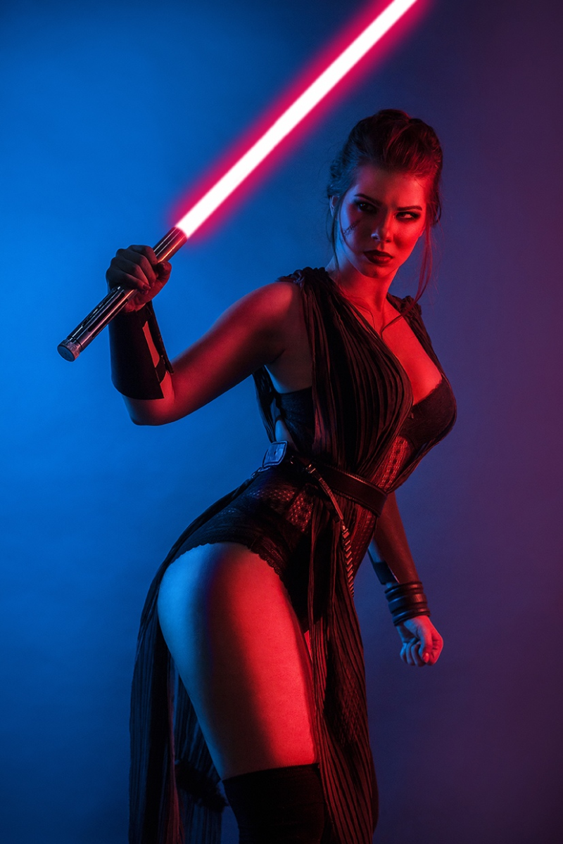 Галактическое великолепие: Косплей по мотивам Star Wars Галактическое великолепие: Косплей по мотивам Star Wars tar wars,Игры,косплей