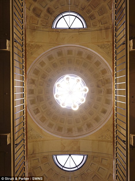 5 особняков – двойников архитектурных шедевров 