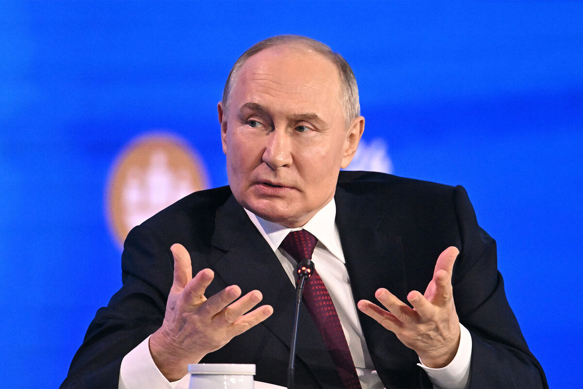 Путин: реформа ООН должна опираться на широкий консенсус мирового сообщества