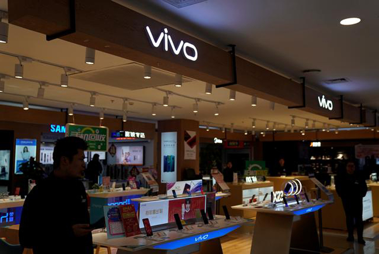 Vivo готовит два недорогих смартфона Y-серии: устройства прошли сертификацию новости,смартфон,статья