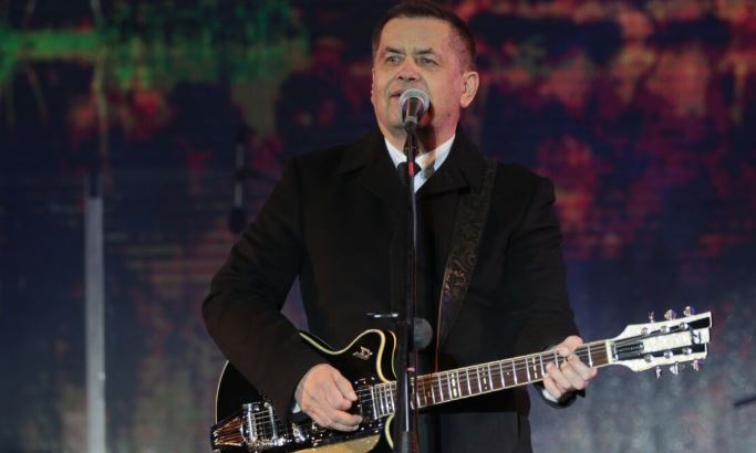 Поклонники не узнали постаревшего Расторгуева на фото